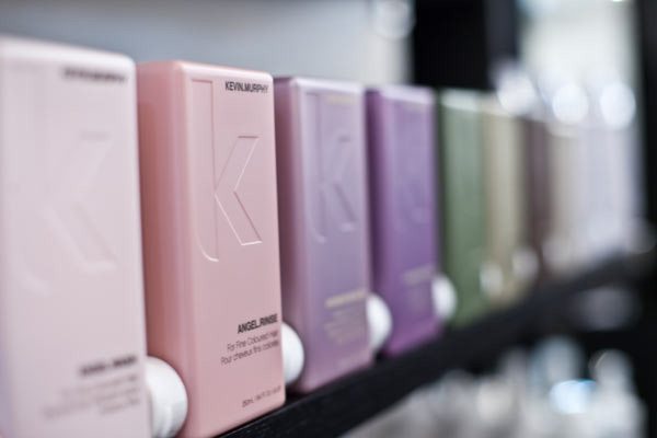 Kevin Murphy UK, Official Stockist